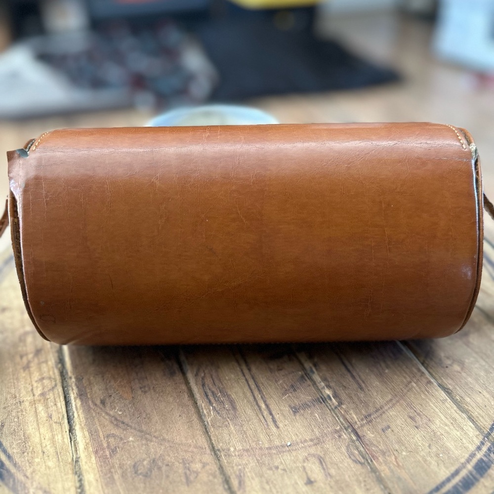 🍒Vintage Belle Rose Handbag - Picture 5 of 10